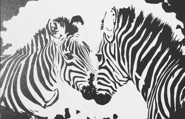 Untitled, Zebra 2 thumb