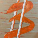 Bitcoin by Tino Faltoyano