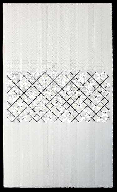 Original Patterns Printmaking by Christopher Stoneman
