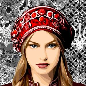 Collection 'Women of the World'