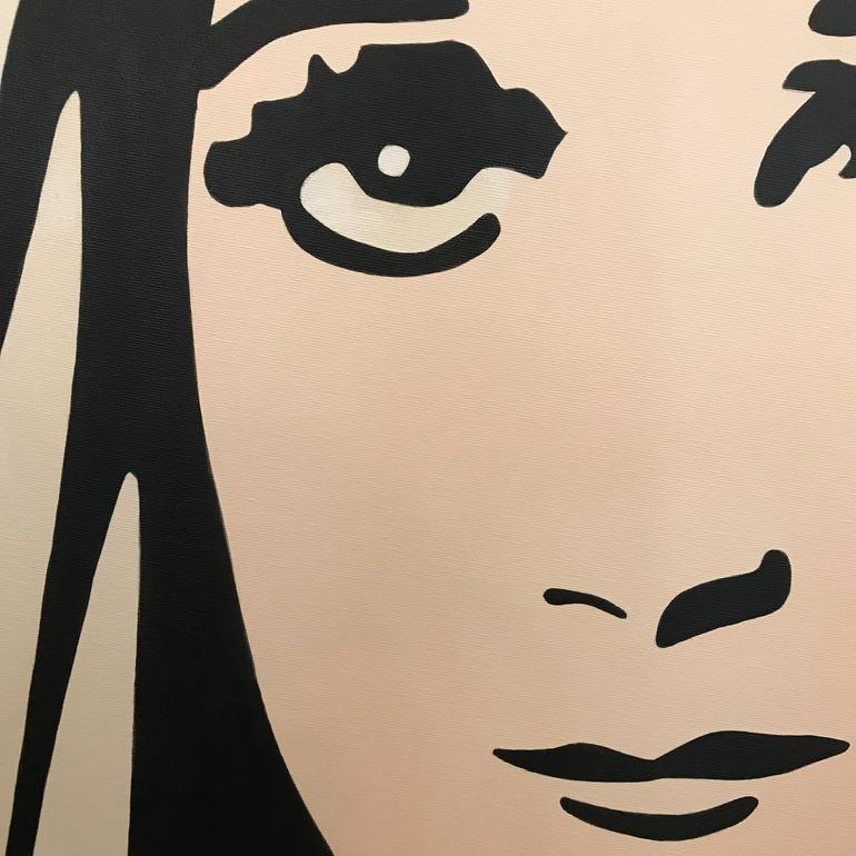 Original Digital Art Religion Mixed Media by Annejole Jacobs - De Jongh