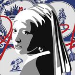 Collection Famous woman