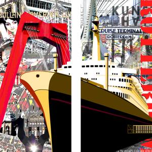Collection Cities