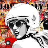 Collection Famous woman