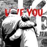 Collection Famous Love Couples
