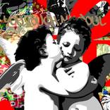 Collection Famous Love Couples