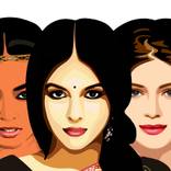 Collection 'Women of the World'