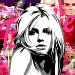 Collection Famous woman