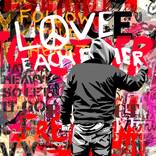 Collection Famous Love Couples