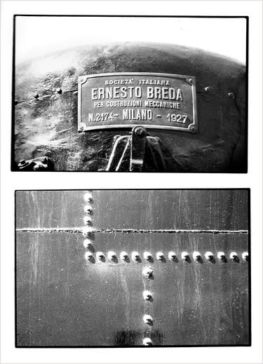 Print of Documentary Train Photography by Dim-art Photos
