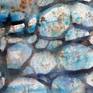 close-up detail