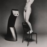 shaving - Limited Edition of 10 by Bruno Fournier