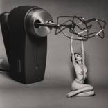 big blender - Limited Edition of 10 by Bruno Fournier