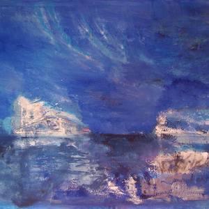 Collection Seascape Painting