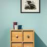 THE SECRET RIVER / Preview on the wall