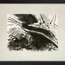 THE SECRET RIVER / Preview in a Frame