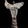 ANCIENT ANGEL II / Left angle view