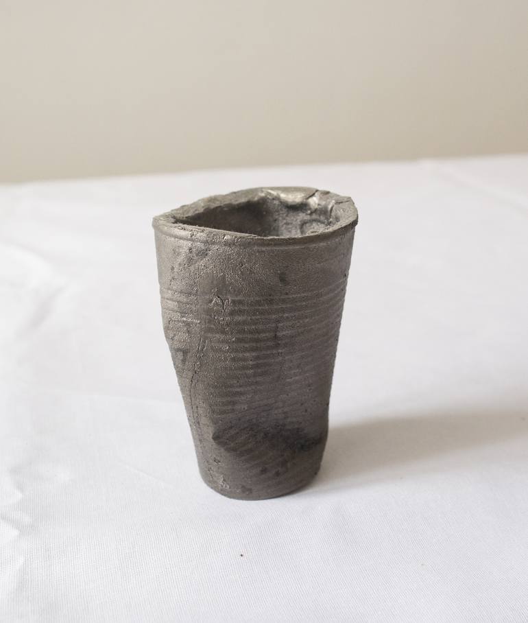 PLASTIC CUP - Print