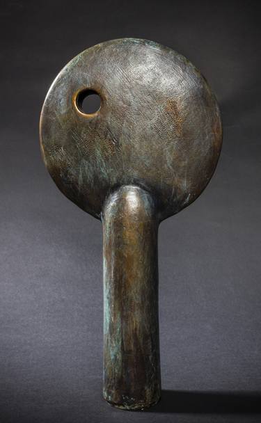 Sculptural Form thumb