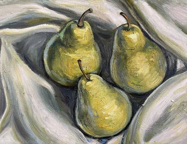 3 pear thumb