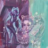 Study in blue by Meta Solar