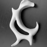Sculpture 6 by Susanne Dieroff Hay