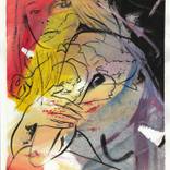 Study no. 11 (Shine) by Alina-Ondine Slimovschi