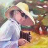 Focus by Denise Dalzell