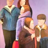 Anecdote by Denise Dalzell