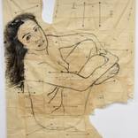 Untitled 1 by Christine Sauerteig-Pilaar