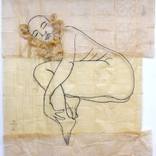 Untitled 2 by Christine Sauerteig-Pilaar