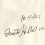 signature