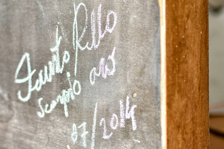 Original Minimalism Animal Sculpture by Fausto Rullo