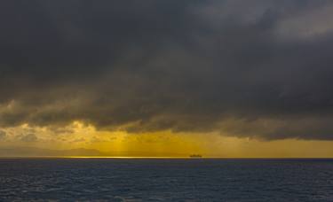 Storm @ Strait of Gibraltar thumb