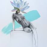 Naked Truth by William Higginson