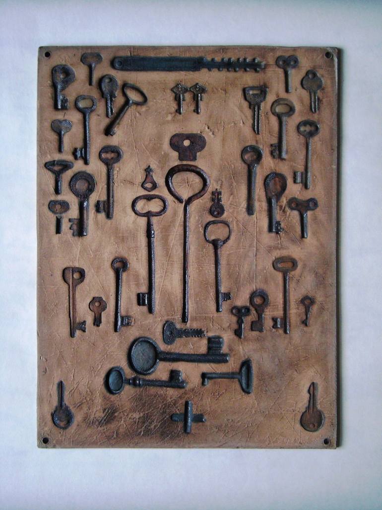 Find your key - Print