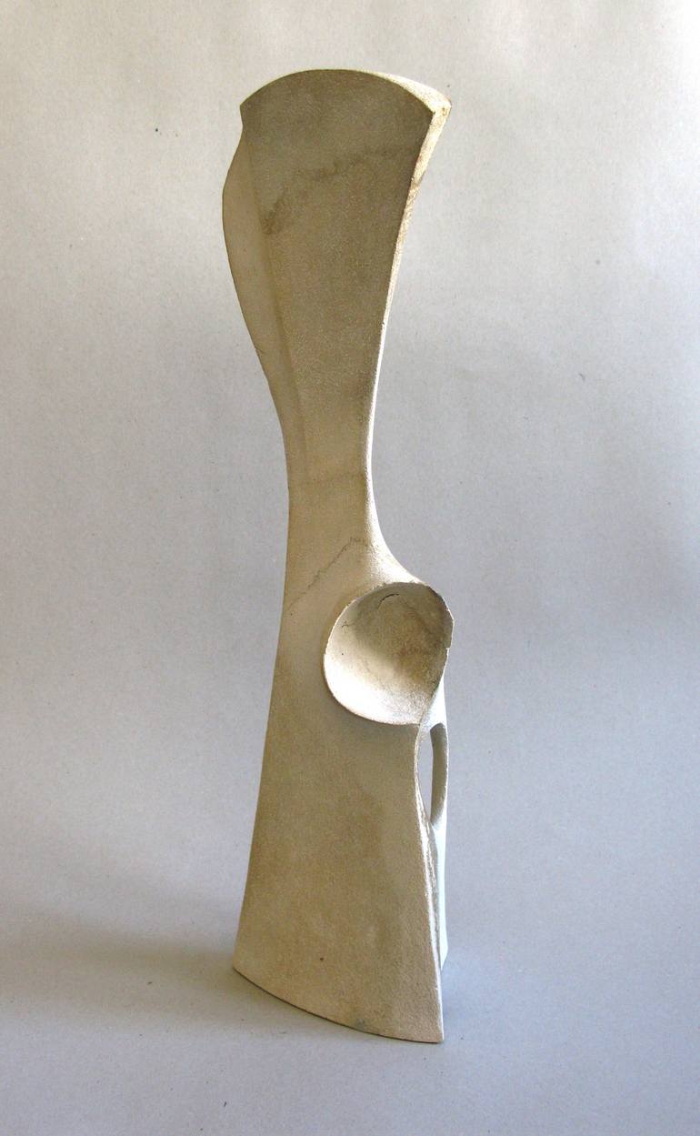 Original Minimalism Nature Sculpture by Ihor Bereza