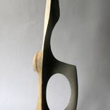 ,,OS'' Propeller by Ihor Bereza