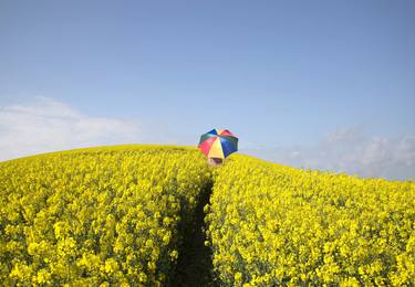 Print of Surrealism Fantasy Photography by Hannah Denski