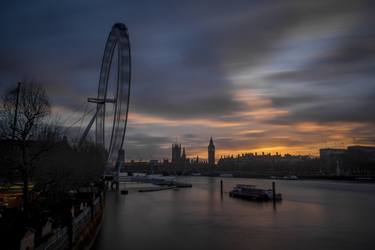 Dark Side of Westminster thumb