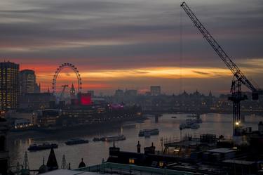 London Growing Skyline thumb