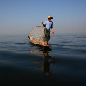 Collection Travel (Myanmar)