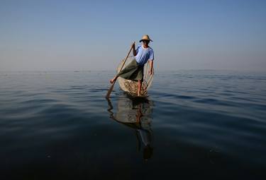 Print of Rural life Photography by Hannah Denski