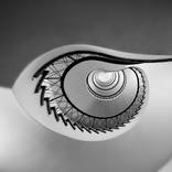 Unblinking Eye - Limited Edition 1/10 by Andreas Gronwald