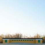 Untitled Infrastructure - Limited Edition of 5 by Daniel Depellegrin