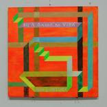 Collection Geometric Paintings