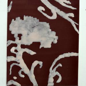 Night Thistle – Pattern of Light – Pattern eternalized – Fashionable Painting