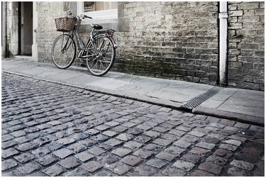 Original Bicycle Photography by Paul Milton