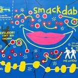 Smack Dab by Michael Quinlan