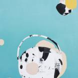 Bubbles by Wendi Turchan Martin